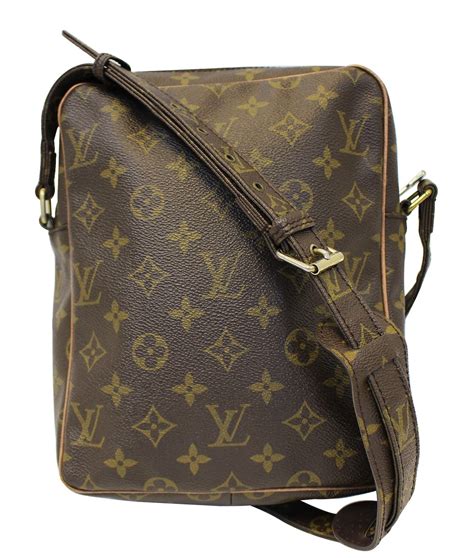 louis vuitton dalude monogram|louis vuitton monogram.